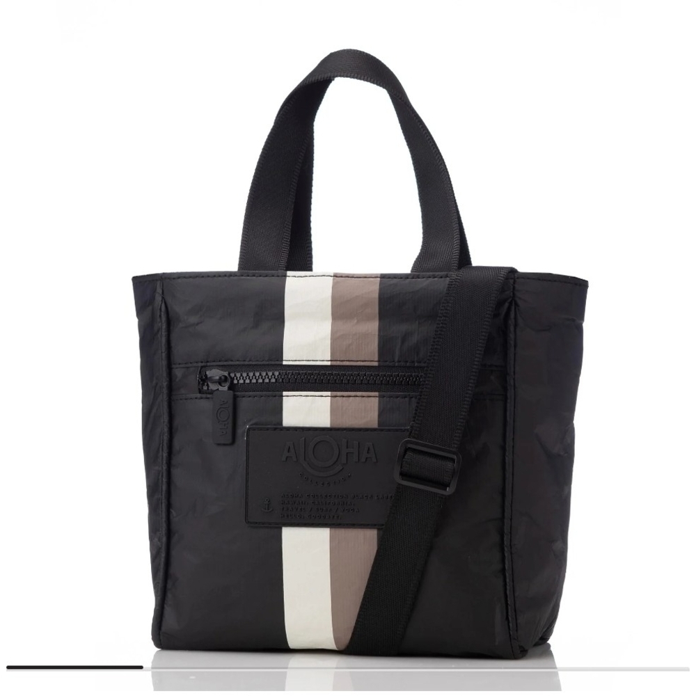 ALOHA Collection Le Voyageur Crossbody